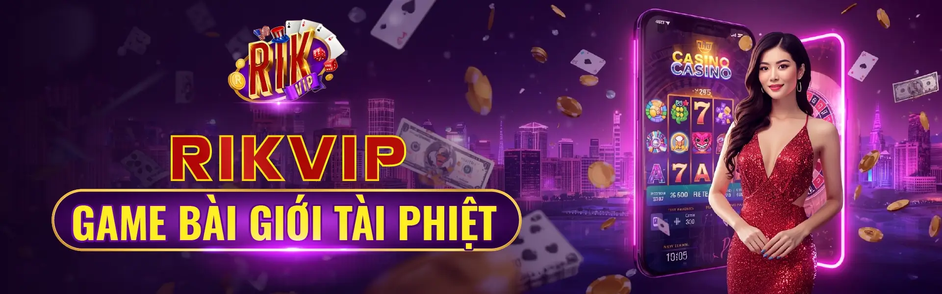 banner rikvip